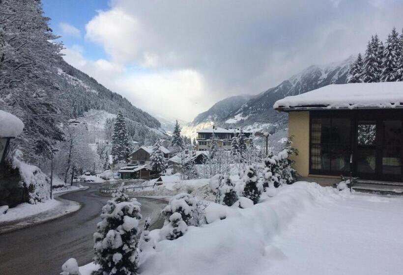 בית מלון כפרי Echo