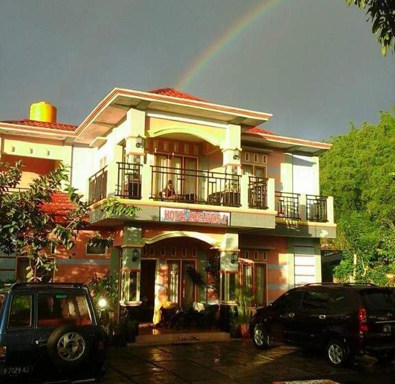 Отель Edelweis 2 Bajawa