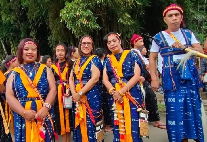 Отель Edelweis 2 Bajawa