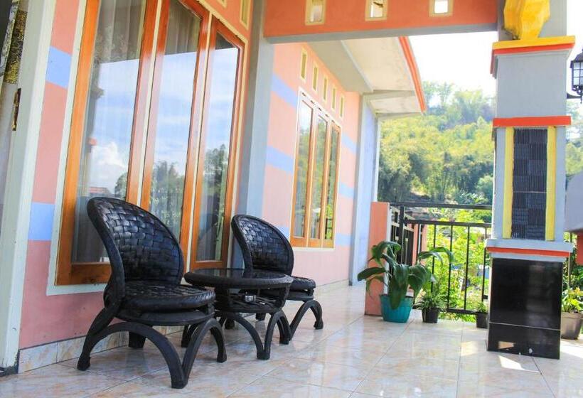 Отель Edelweis 2 Bajawa