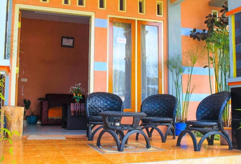 Отель Edelweis 2 Bajawa