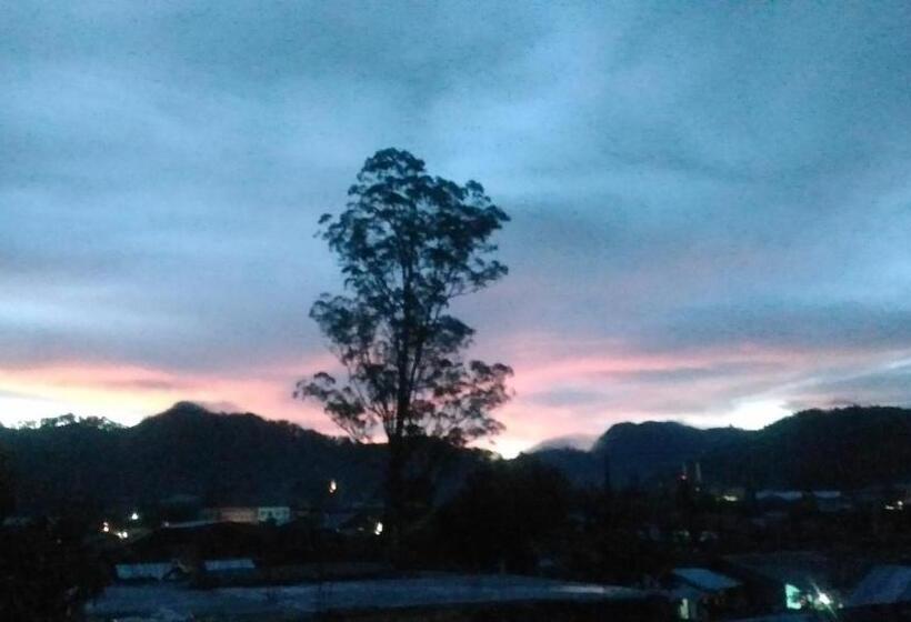 فندق Edelweis 2 Bajawa