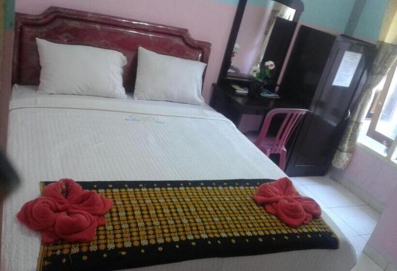 فندق Edelweis 2 Bajawa