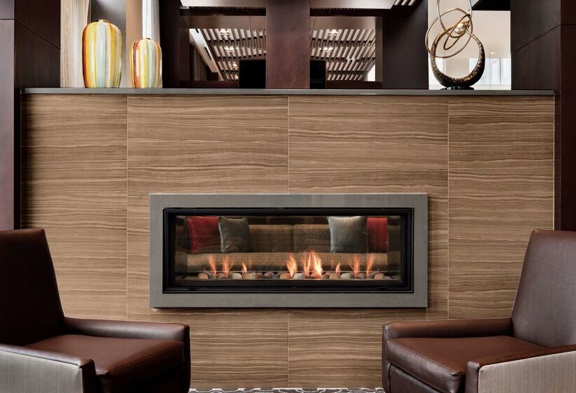 فندق Embassy Suites By Hilton Noblesville Indianapolis Convention Center