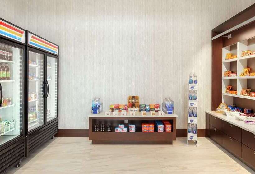 فندق Embassy Suites By Hilton Noblesville Indianapolis Convention Center