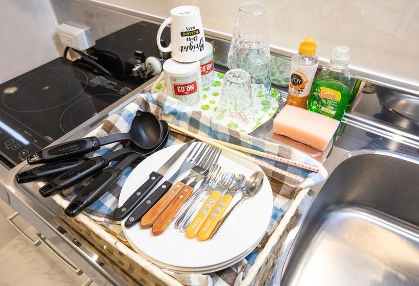 Hotel Luana Uakoko Resort 旧 Emifull Resort