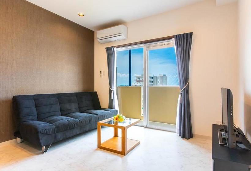 Hotel Luana Uakoko Resort 旧 Emifull Resort