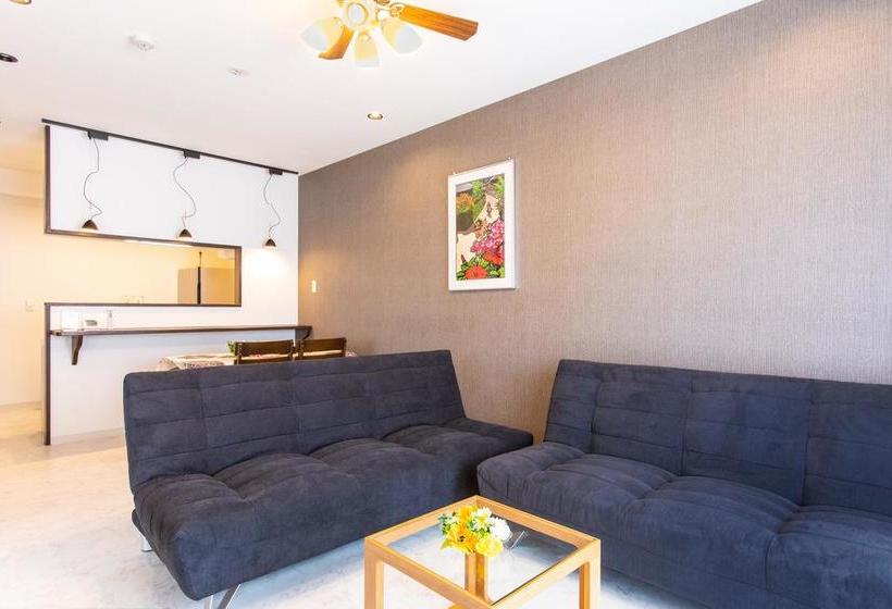 Hotel Luana Uakoko Resort 旧 Emifull Resort