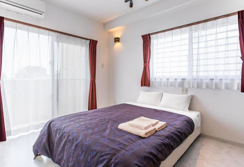 Otel Luana Uakoko Resort 旧 Emifull Resort