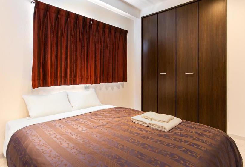 Hotel Luana Uakoko Resort 旧 Emifull Resort