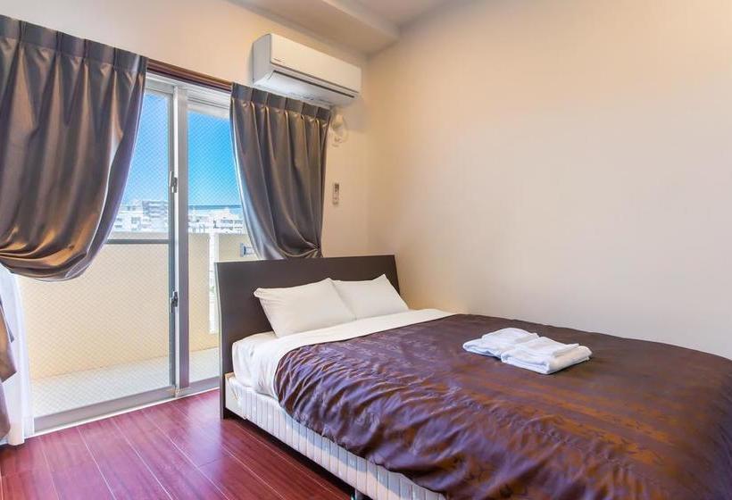 Hotel Luana Uakoko Resort 旧 Emifull Resort