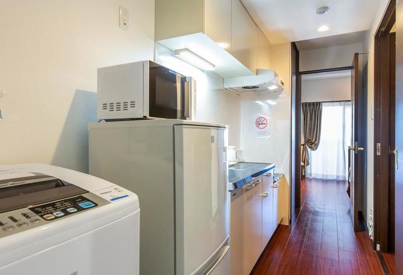 Hotel Luana Uakoko Resort 旧 Emifull Resort