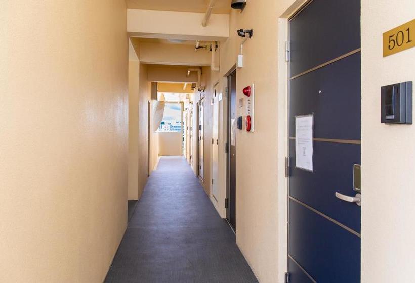 Hotel Luana Uakoko Resort 旧 Emifull Resort