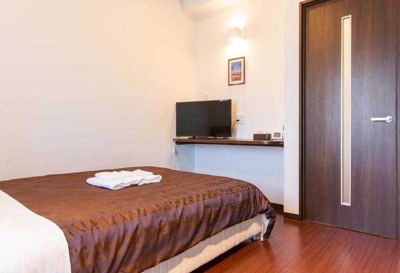 Hotel Luana Uakoko Resort 旧 Emifull Resort