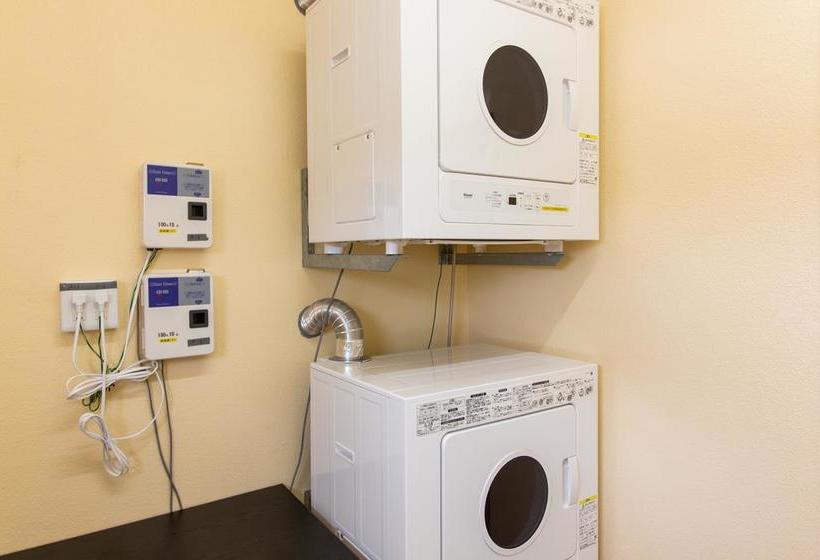 Hotel Luana Uakoko Resort 旧 Emifull Resort