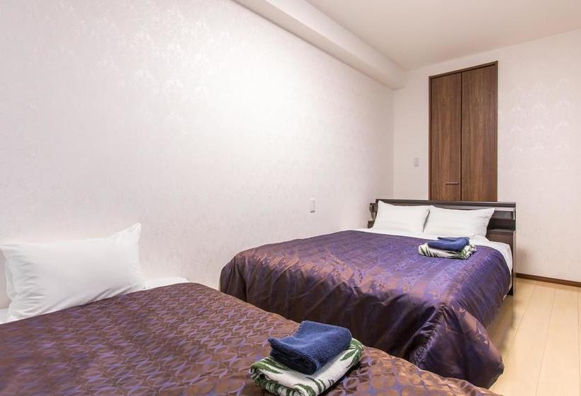 Hotel Luana Uakoko Resort 旧 Emifull Resort