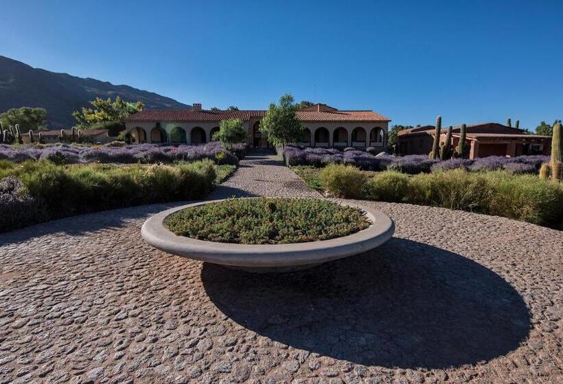 酒店 Estancia Colome