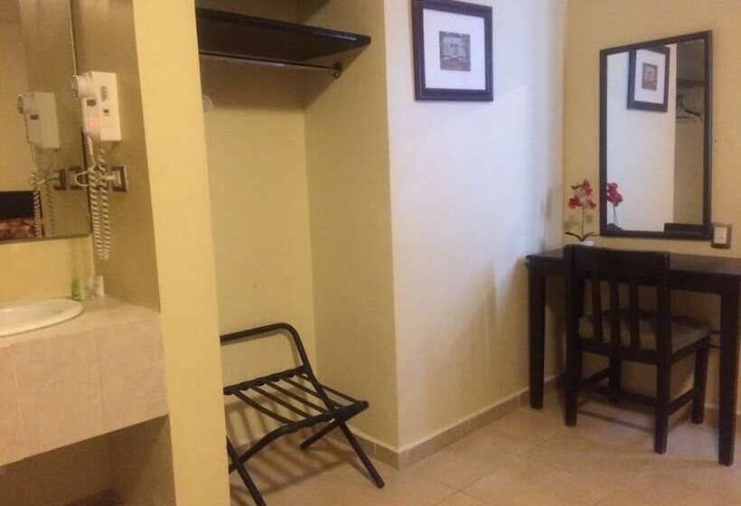 فندق Flores Hills