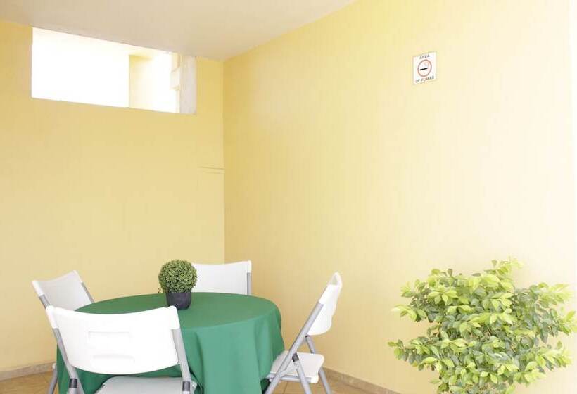 فندق Flores Hills