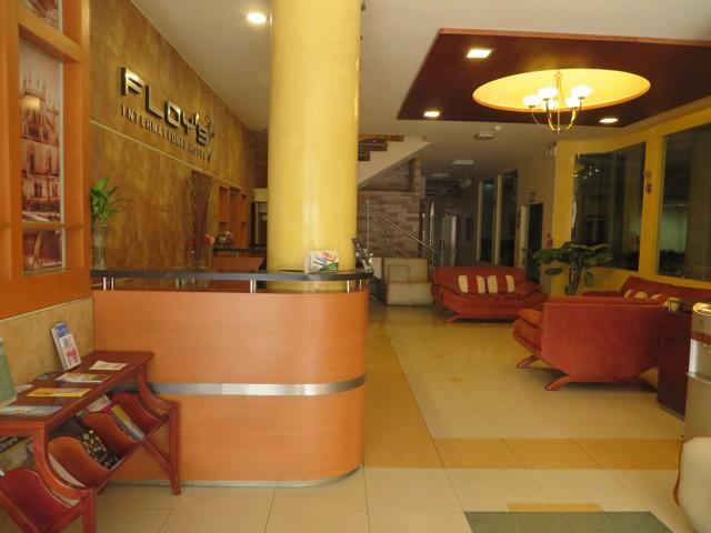 هتل Floys Internacional