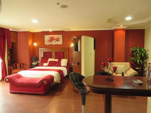 هتل Floys Internacional