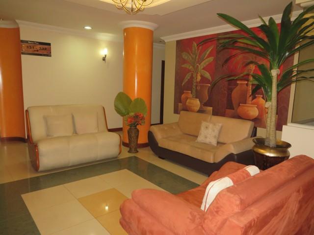 هتل Floys Internacional