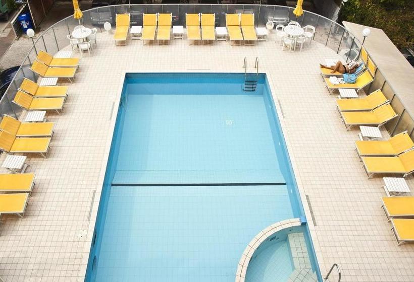 בית מלון כפרי Giunchi