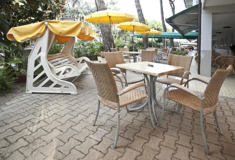 בית מלון כפרי Giunchi