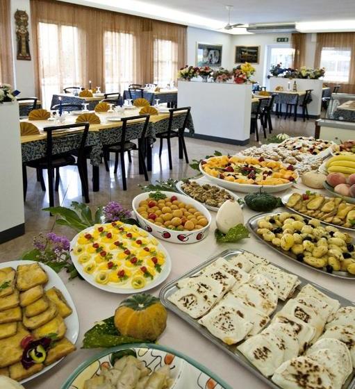 בית מלון כפרי Giunchi