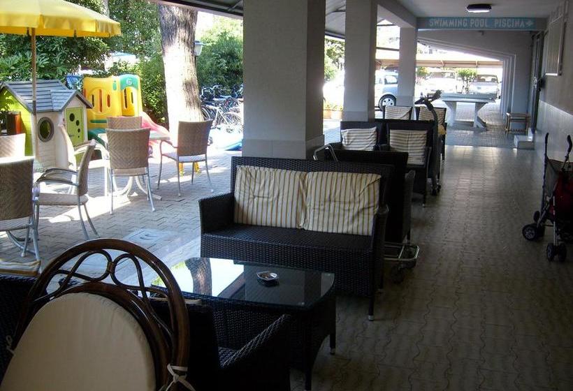 בית מלון כפרי Giunchi