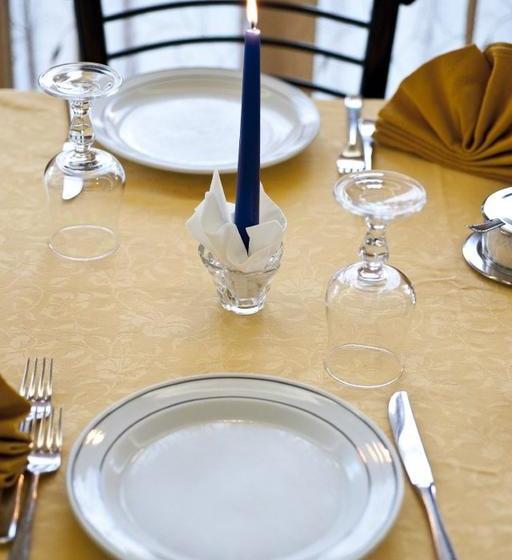 בית מלון כפרי Giunchi