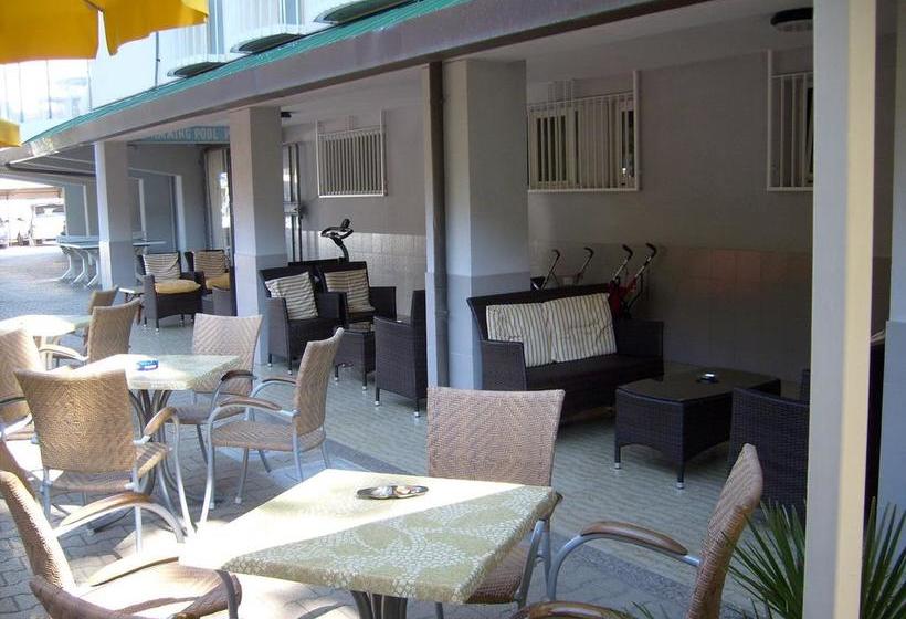 בית מלון כפרי Giunchi