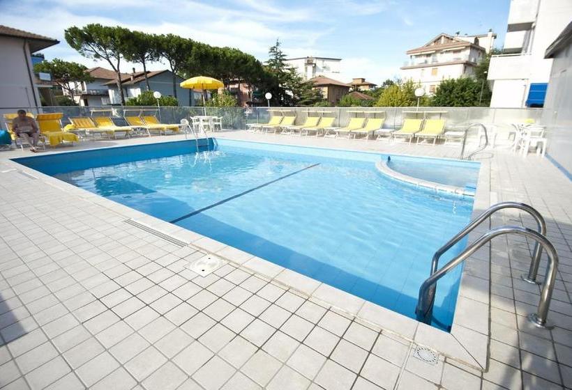 בית מלון כפרי Giunchi