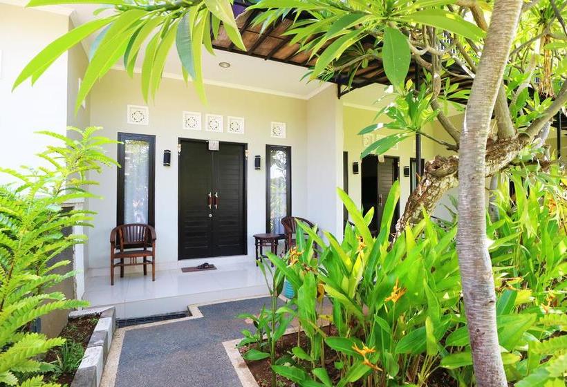 בית מלון כפרי Gm Lovina