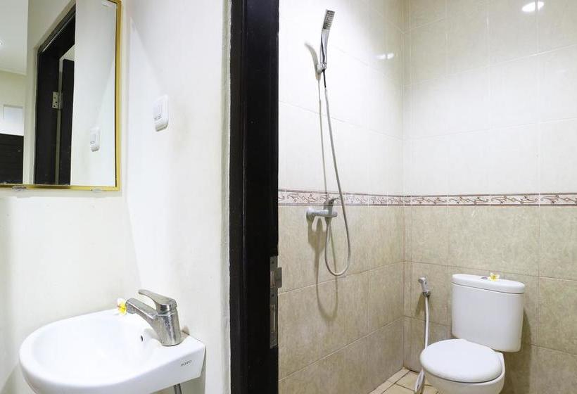 בית מלון כפרי Gm Lovina