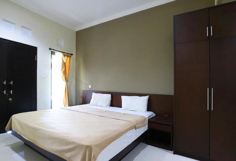 בית מלון כפרי Gm Lovina