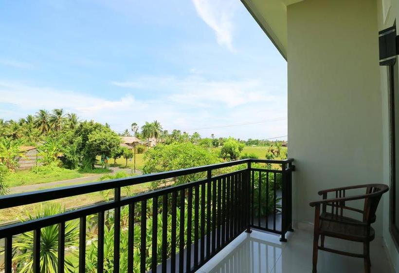 בית מלון כפרי Gm Lovina