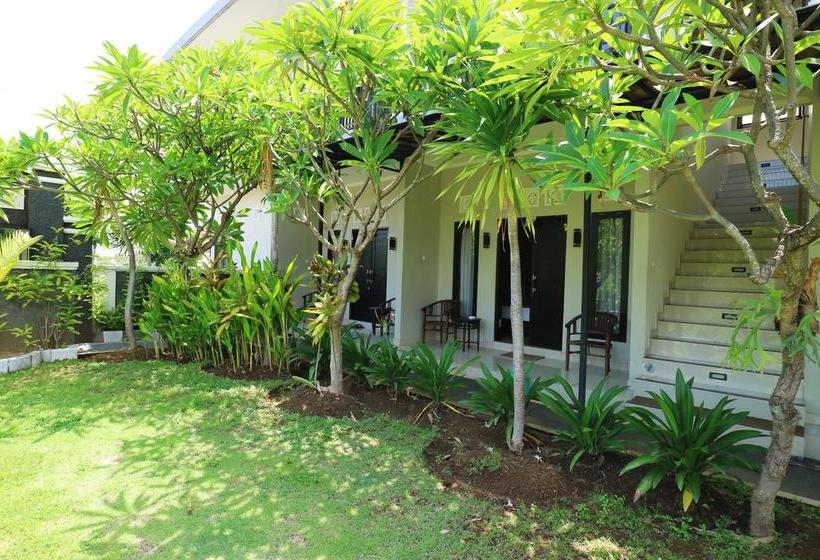 בית מלון כפרי Gm Lovina