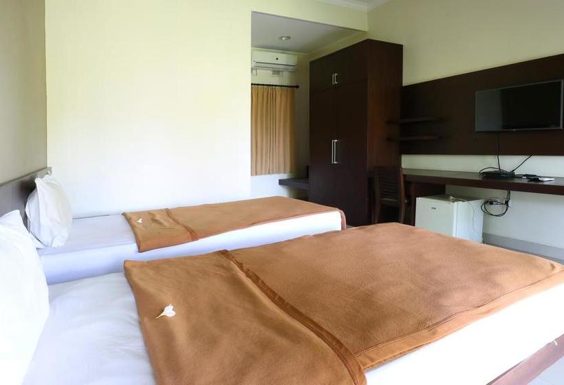 בית מלון כפרי Gm Lovina