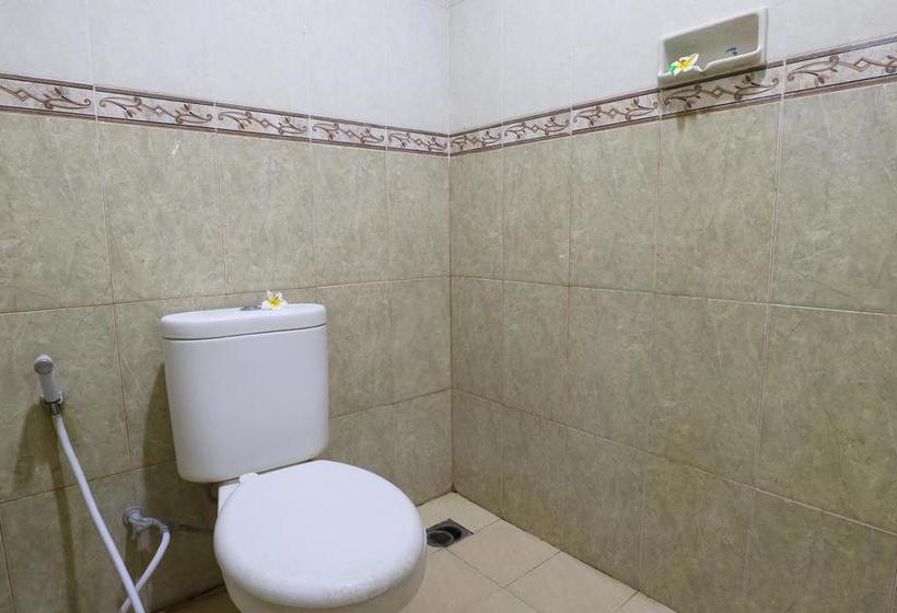 בית מלון כפרי Gm Lovina