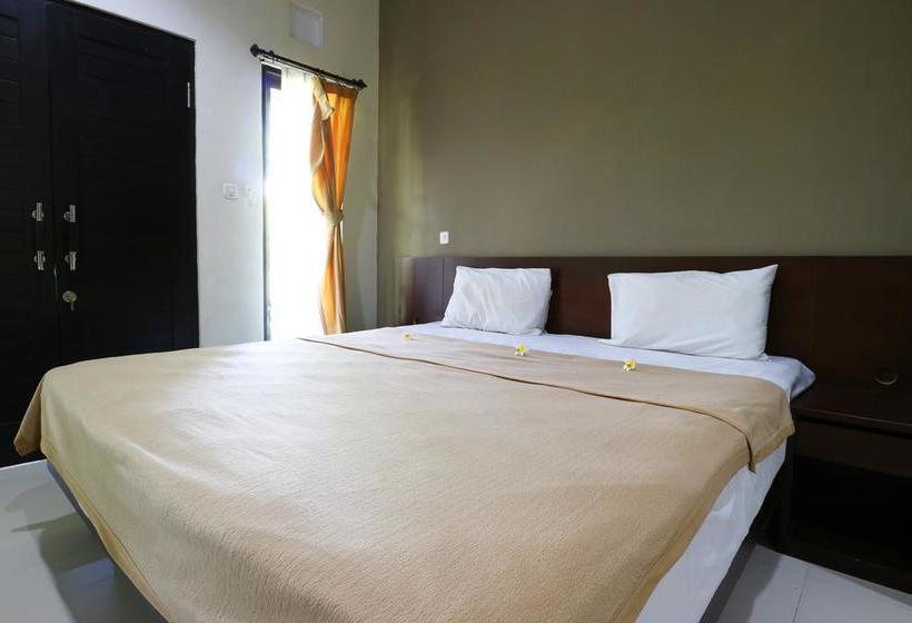 בית מלון כפרי Gm Lovina