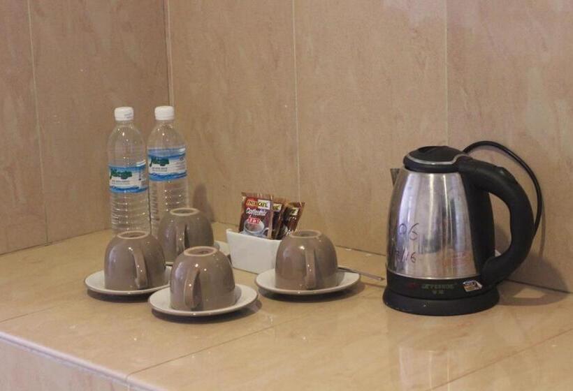 Grace Hotel Lahad Datu