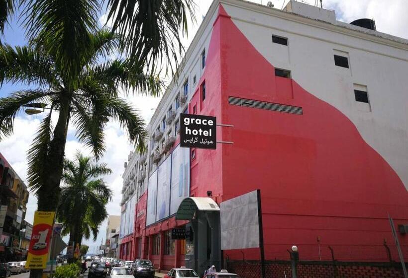 Grace Hotel Lahad Datu