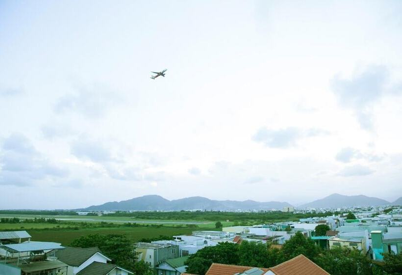 هتل Hoang Thuy Sinh