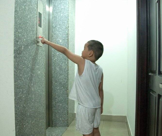 هتل Hoang Thuy Sinh