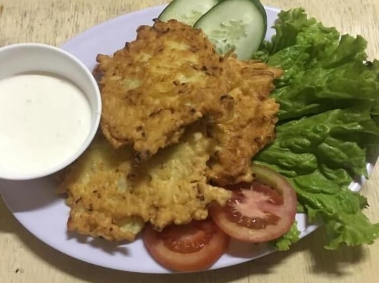 هتل Hoang Thuy Sinh