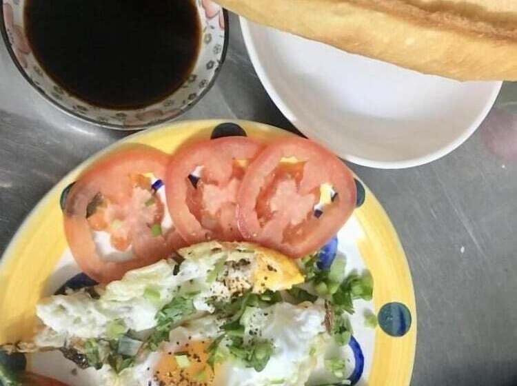 هتل Hoang Thuy Sinh