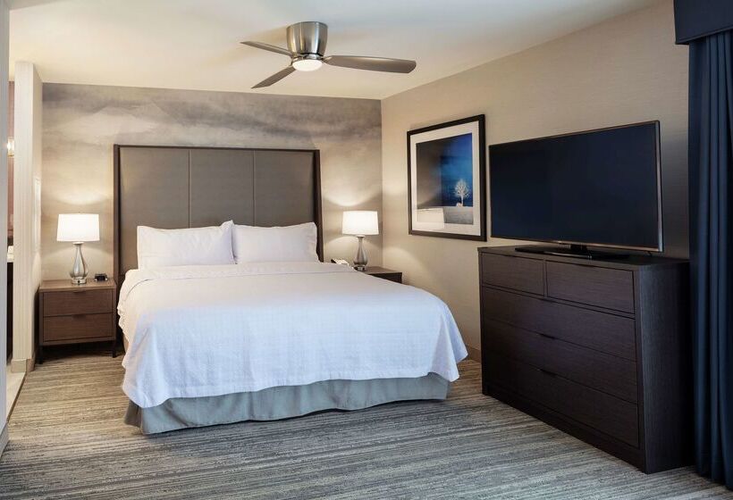 ホテル Homewood Suites By Hilton Needham Boston