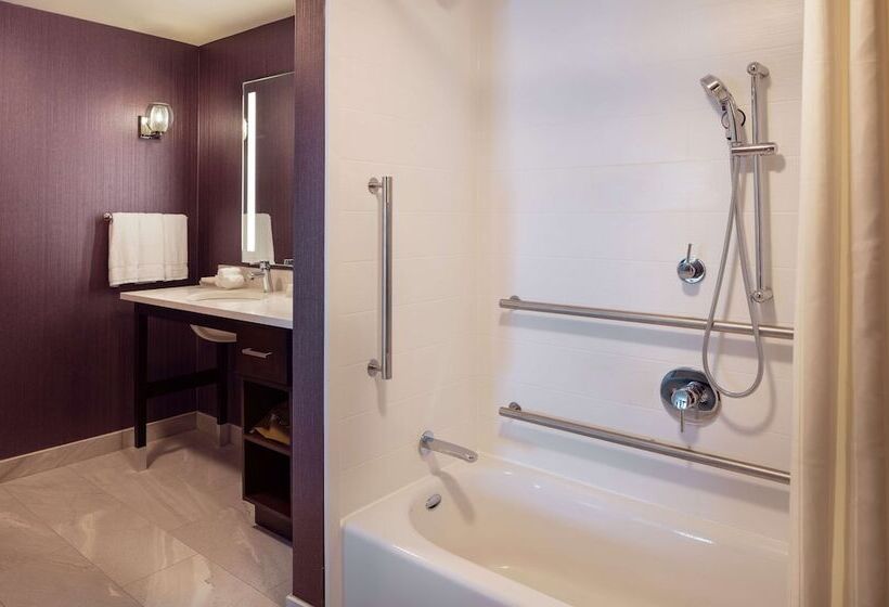 ホテル Homewood Suites By Hilton Needham Boston