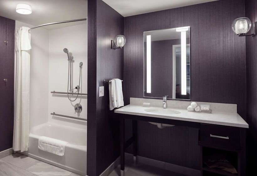 ホテル Homewood Suites By Hilton Needham Boston